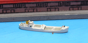 Küstenfrachter nur Rumpf (1 St.)